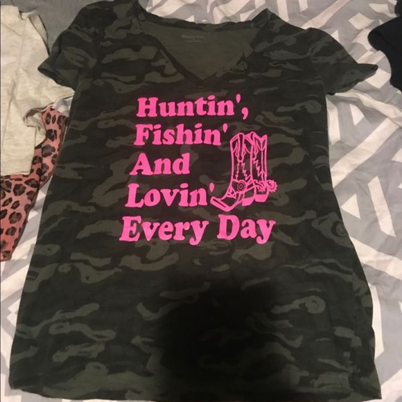 Bundle•woman’s tops - Picture 2 of 8